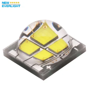 High Thermal Conductivity and High Light Transmittance 7070 SMD LED Chip with Stable Quality
