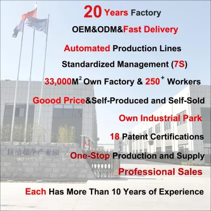 JEJOR Static Clean ESD Grounding Anti-Static Ionizing Bar