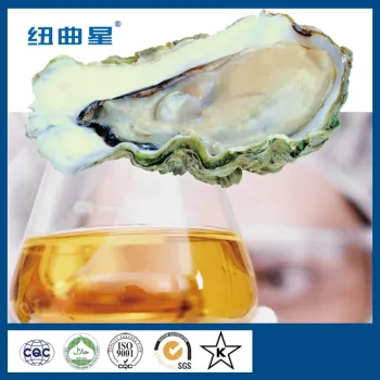 Pure Osyter extract with high protein and taurine