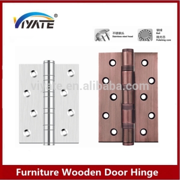 Hot Sale Steel Door Hinges Cabinet Lash Hinges