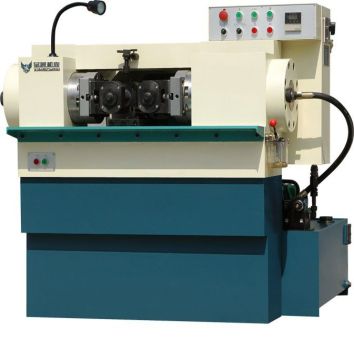 Zpd28-15 Thread Rolling Machine