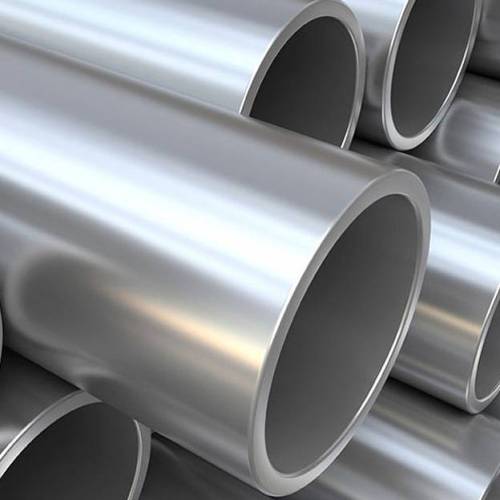 Copper nickel alloy tube
