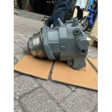 Sany Rexroth Travel Motor Head A6VE107