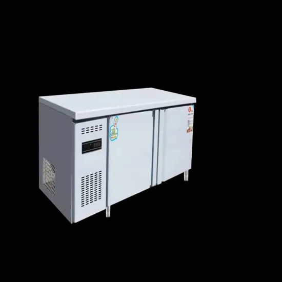 Sandwich Prep Table Refrigerated Commercial