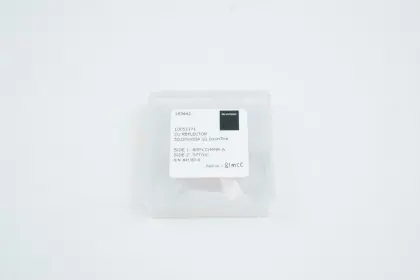 Imported hanniu co2 laser focus lens for laser