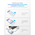 HDD -behuizing USB3.0 2.5 inch SSD Case Externe behuizing