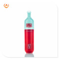 Flum Float descartável Vape 3000 Puffs POD