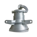 Aluminium Alloy Die Casting Marine-dielen