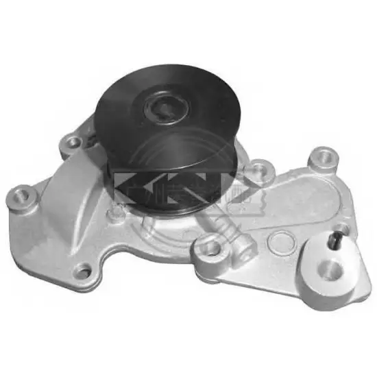 Car Water Pump for Hyundai COUPE GRANDEUR SANTA FE SONATA TIB (25100-37201MHJKIA, 25100-37201, 25100-37202, 25100-37200, 25100-37102)