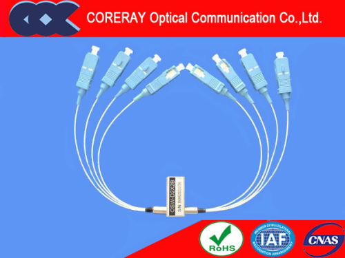 D2X2B Fiber Optical Switch China Coreray