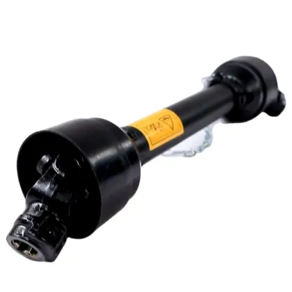 Customized Drive Shafts with Quick Delivery