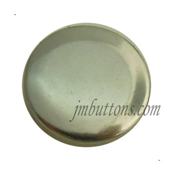 Factory direct sale metal buttons for shirts