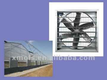 Stainless Steel Greenhouse Fan