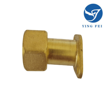 Valve Body Integration with Brass Solenoid