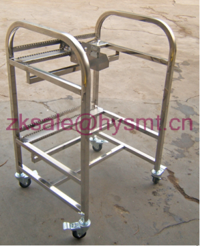 JUKI feeder storage cart feeder trolley