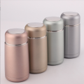 Mini tea insulation sports water bottle with filter