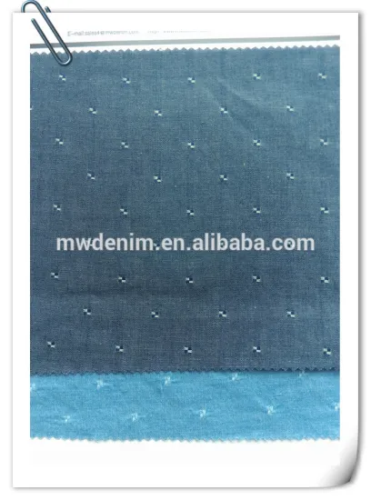 hot selling jacquard fabric