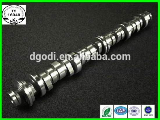 racing Cam shaft for Opel 2.0 C20XE C20LET Z20LET for Rodeo cars Camshaft