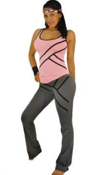 Women Sports Fashion Gymwear
