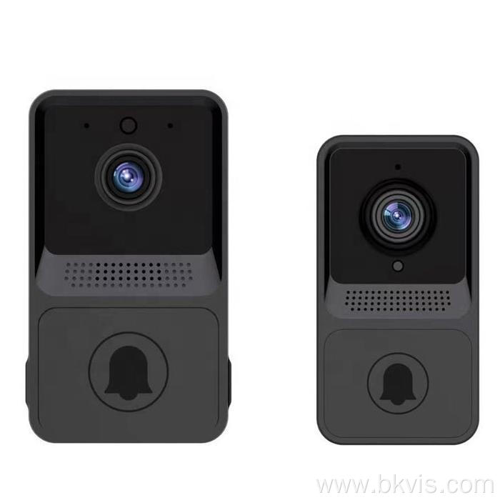 Waterproof Smart Doorbell Camera Ring Video Doorbell