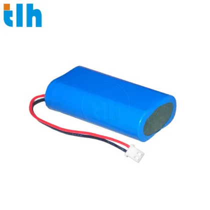 7.2v 2600mAh gps surveying instruments lithium battery