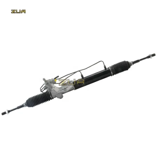Hydraulic Power Steering Rack for Nissan Urvan E25 (49001-VW600/49001-VZ10A)