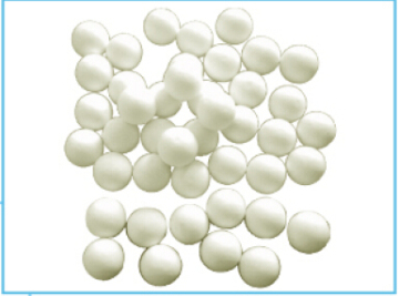 Alumina Ceramic Balls Bearings Ware Parts Rolls Alumina Ball