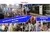 Automatic thick sheet vacuum thermoforming machine bathtubs forming machines factory