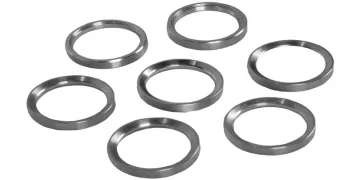 Ship Diesel Engine HANSHIN 6EL Valve Seat