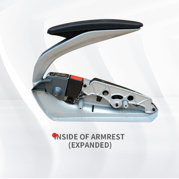 Popular Bus Seat Armrests for Sale