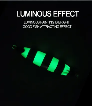 XUHANG J041 Halco Lead Jigging Jigs Fishing Lures