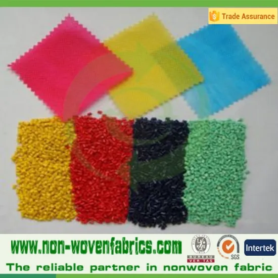 100% polypropylene non-woven fabric free samples