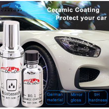 best ceramic car spray coating