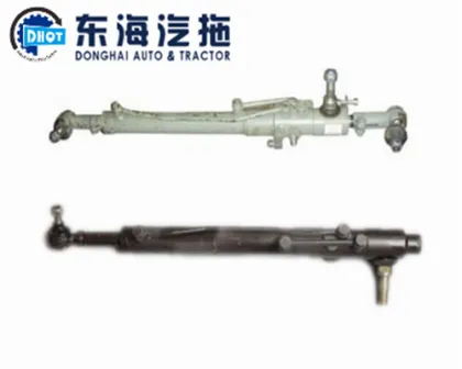 Hydraulic fitting pull rod EBRO 470