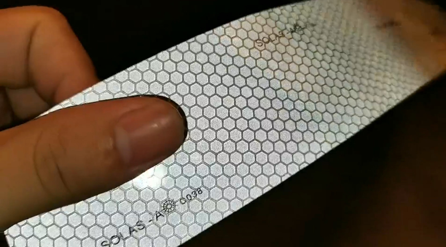 Solas Reflective Tape