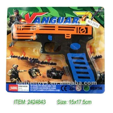 Kids EVA Foam Toy Gun