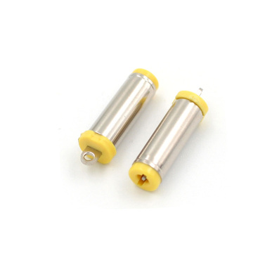 Fork Type 5.5 x 2.1 mm P1J Connector