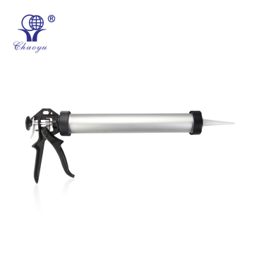 Το φιλικό προς το χρήστη Big Sausage Silicone Sealant Adhesive Gun