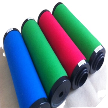 2024 Nuevos elementos de línea de filtro de coalescre C20-130 C25-130 P25-130 AU25-130