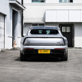 Audi E5 Sportback 2026 Pioneer Edition