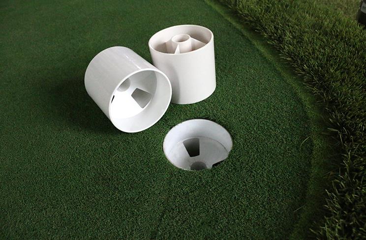Golf Green Hole Cup