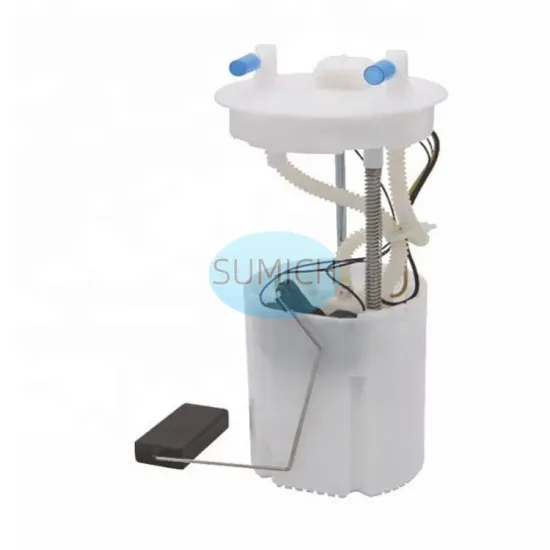 Auto Parts Fuel Pump Assembly S11-1106610ab S11-1106610ac 1106610ha 1106610da 1106610hb
