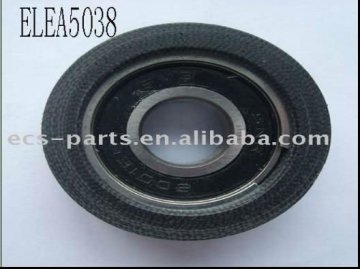 Elevator 3.70 x 1.40 cm Westing House PSD Roller