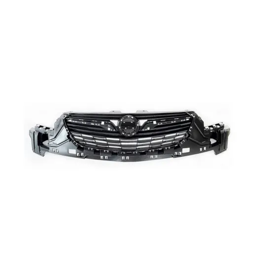 Wholesale Price Car Front Upper Grille for Vauxhall Crossland 2017