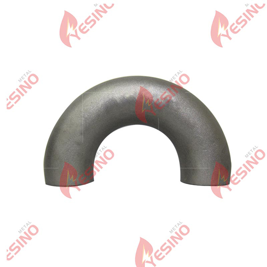 Yesino Titanium Elbow 4