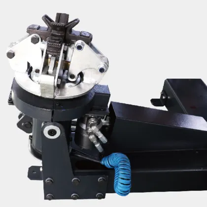 Vevor Vertical Truck Tire Changer