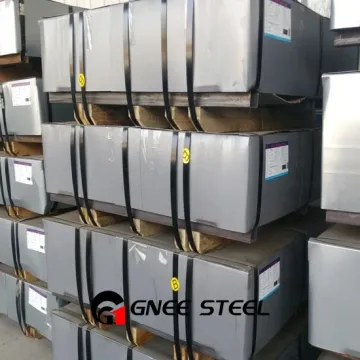304L Stainless Steel Strip