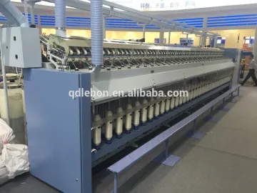 LBCS-01 High Quality Roving frame bobbin for ring spinning plant