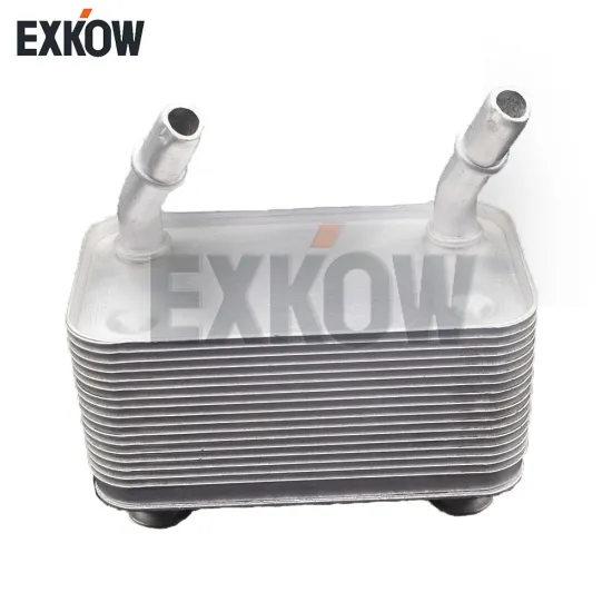 Factory Wholesale Price Engine Oil Cooler for Jaguar Land Rove Landrover 8M037575678 PFD000020