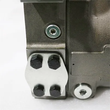 Parker Axial Piston Pump PV140 PV180 Plunger Pump PVT